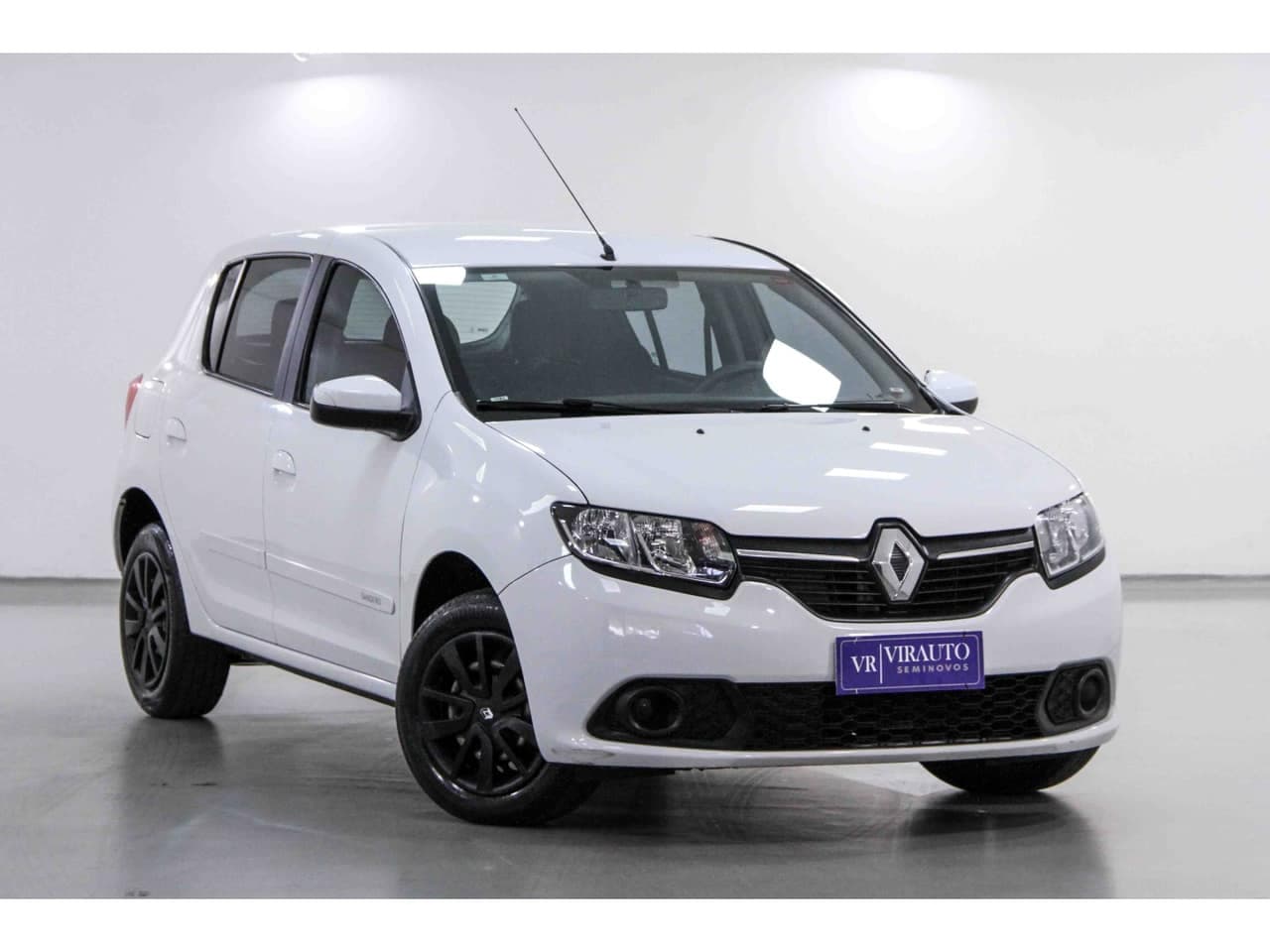 Renault Sandero 1.0 12V SCE FLEX EXPRESSION MANUAL