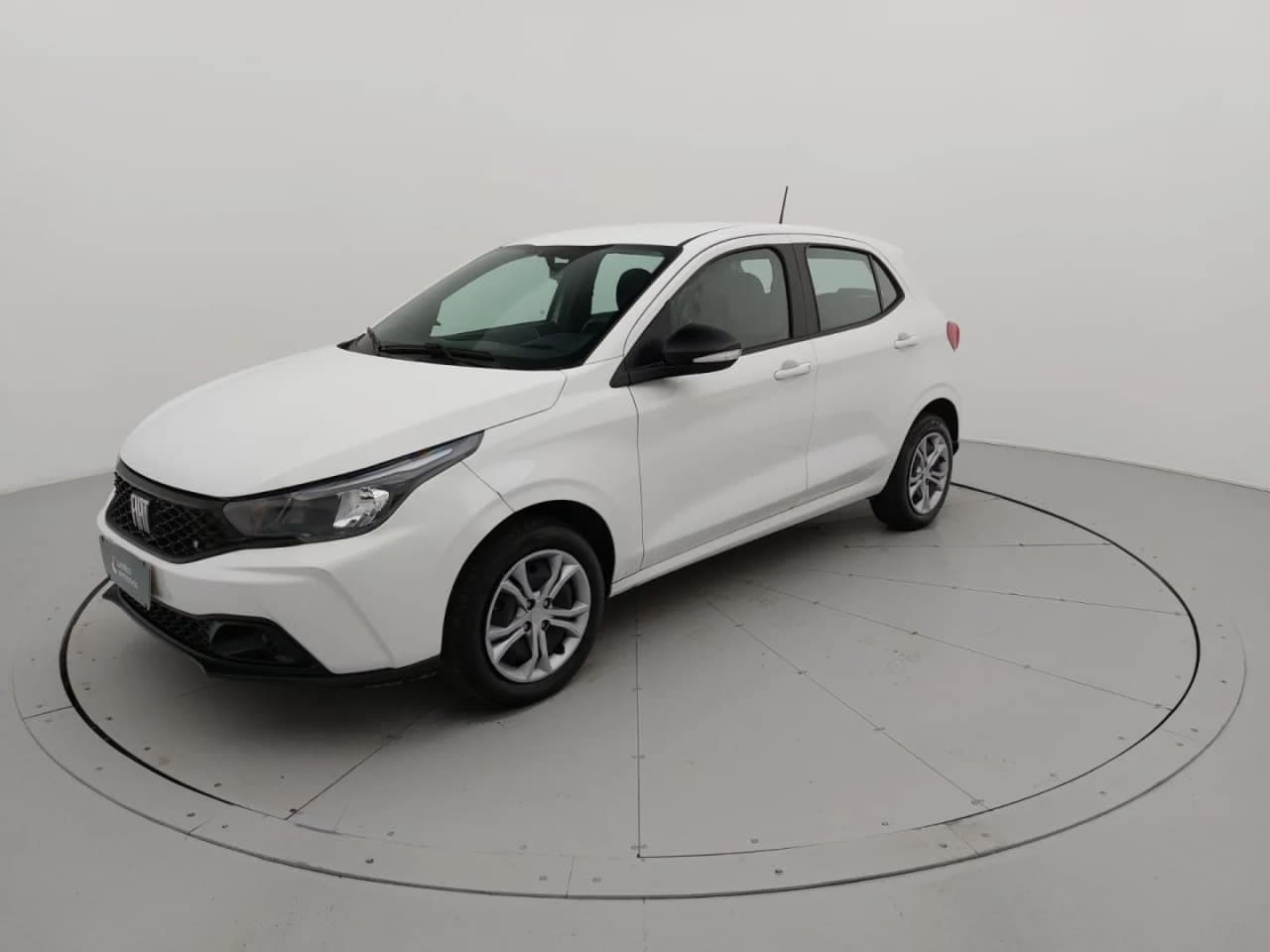 Fiat Argo 1.0 FIREFLY FLEX DRIVE MANUAL