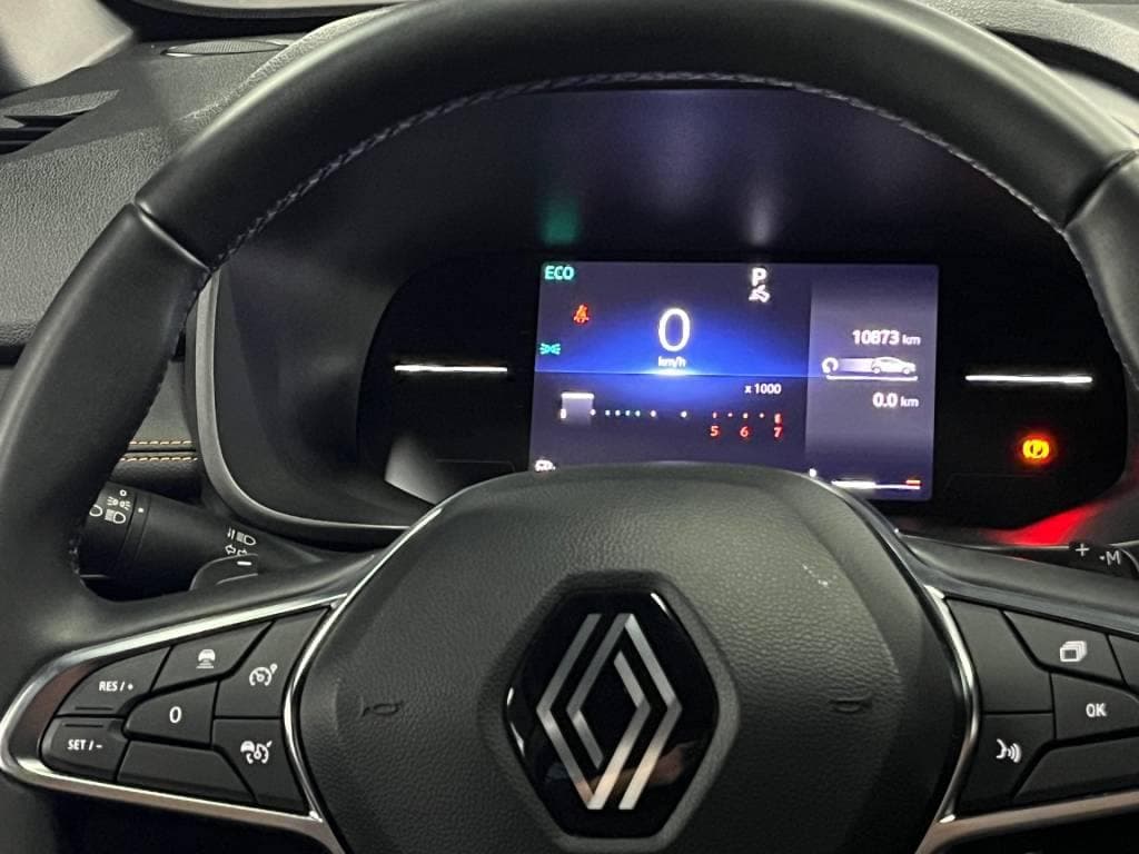 Renault Kardian Techno 1.0 Turbo Automático