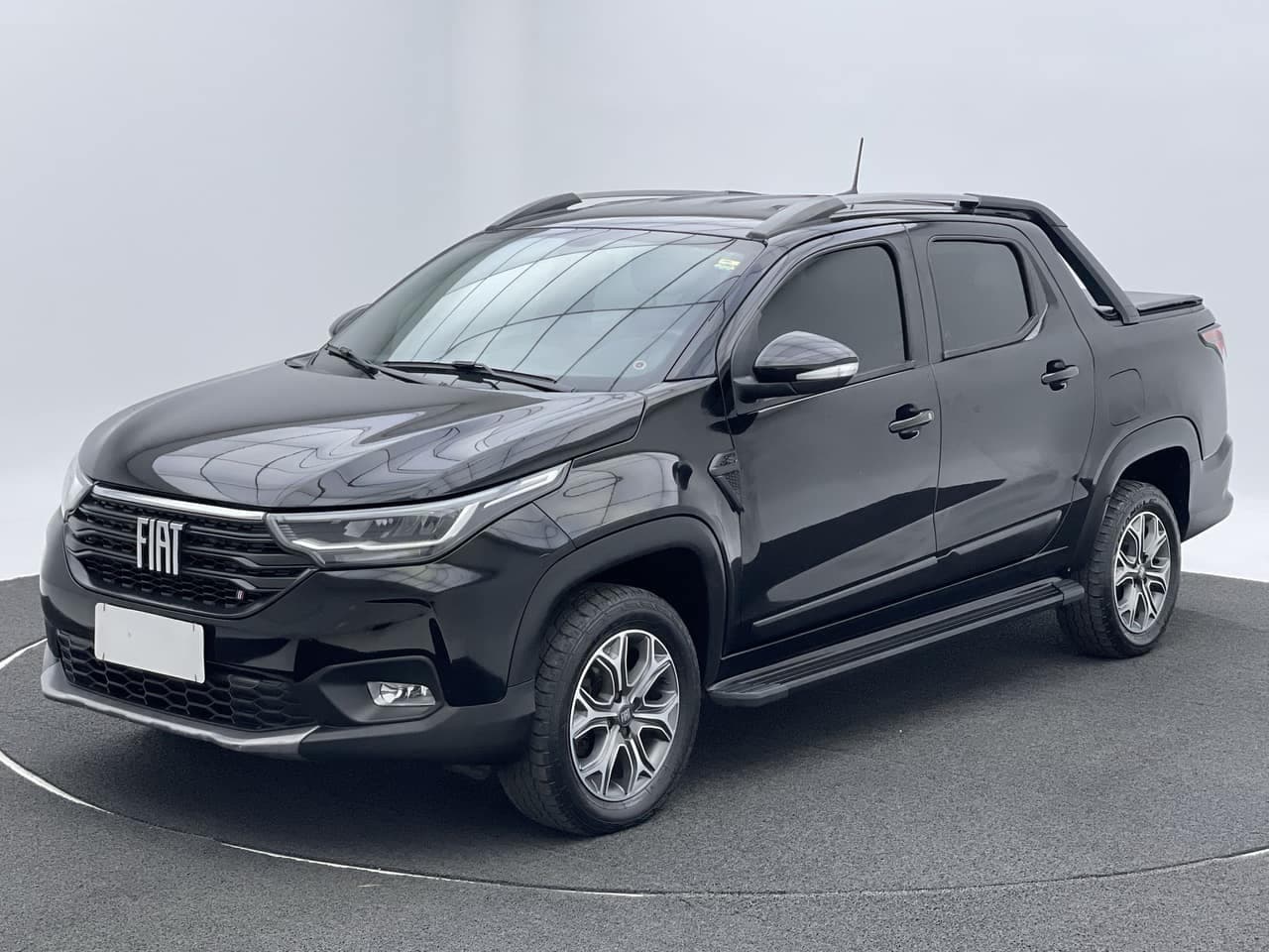 Fiat Strada Strada Volcano 1.3 Flex 8V CD