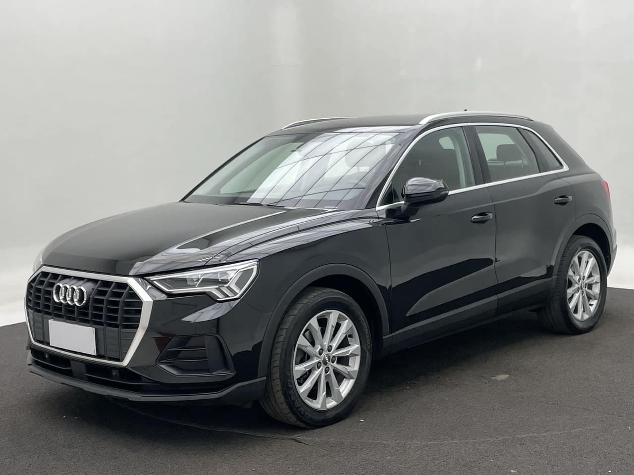 Audi Q3 Q3 Prest. 1.4 TFSI Flex/Prest. S-tronic
