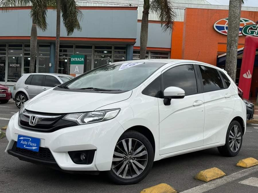Honda Fit EX 1.5