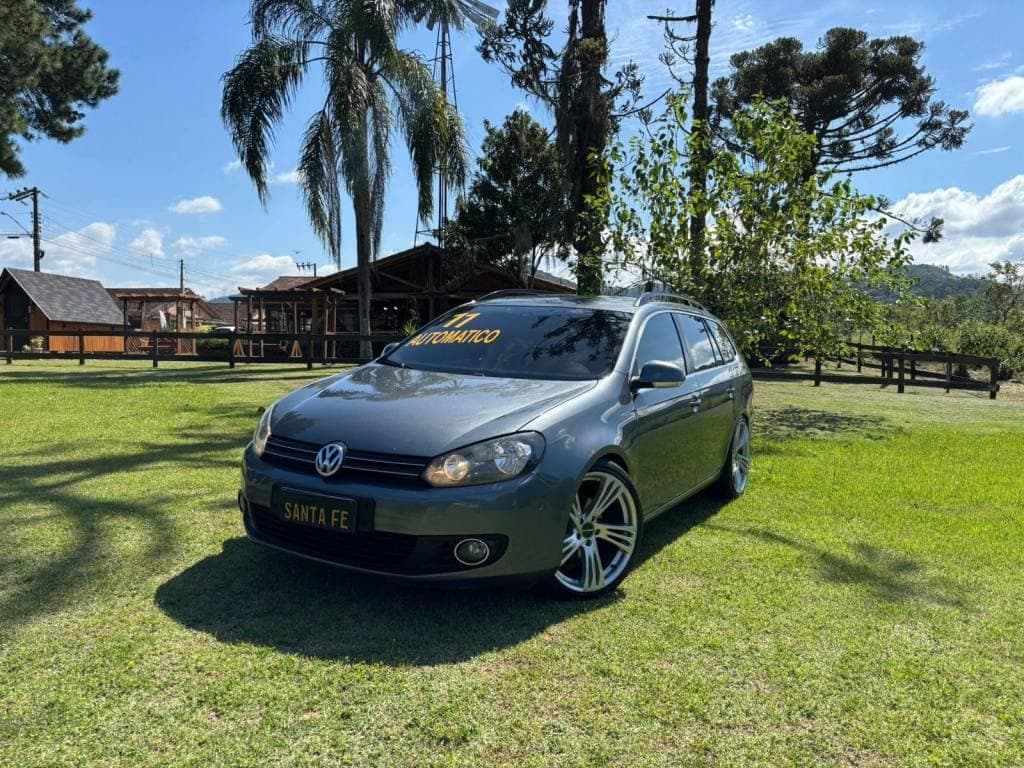 Volkswagen Jetta 2.5 Automático