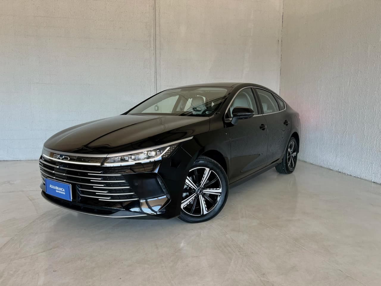 BYD King 1.5 DM-I PHEV GS AUTOMÁTICO