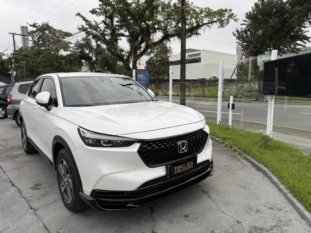 Honda HR-V 1.5