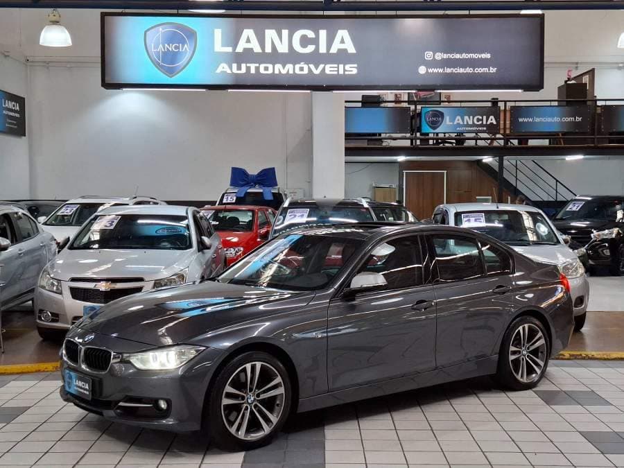 BMW 328i 2.0 SPORT GP 16V