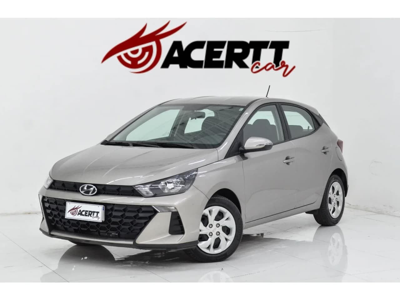 Hyundai Hb20 1.0 12V FLEX COMFORT PLUS MANUAL