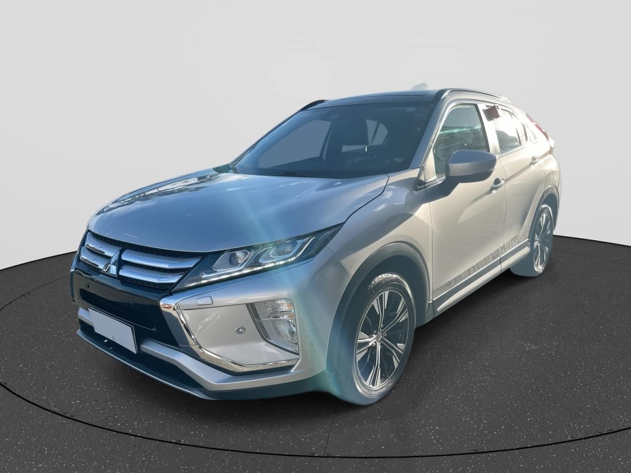 Mitsubishi Eclipse Eclipse Cross HPE-S 1.5 16V 165cv Aut.