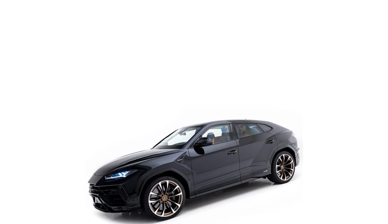 LAMBORGHINI Urus S
