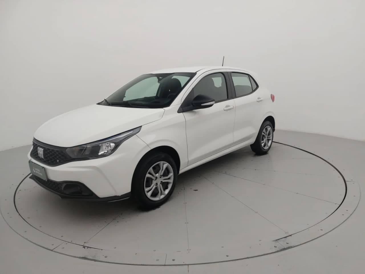 Fiat Argo 1.0 FIREFLY FLEX DRIVE MANUAL