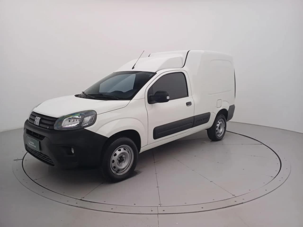 Fiat Fiorino 1.4 MPI FURGÃO ENDURANCE 8V FLEX 2P MANUAL
