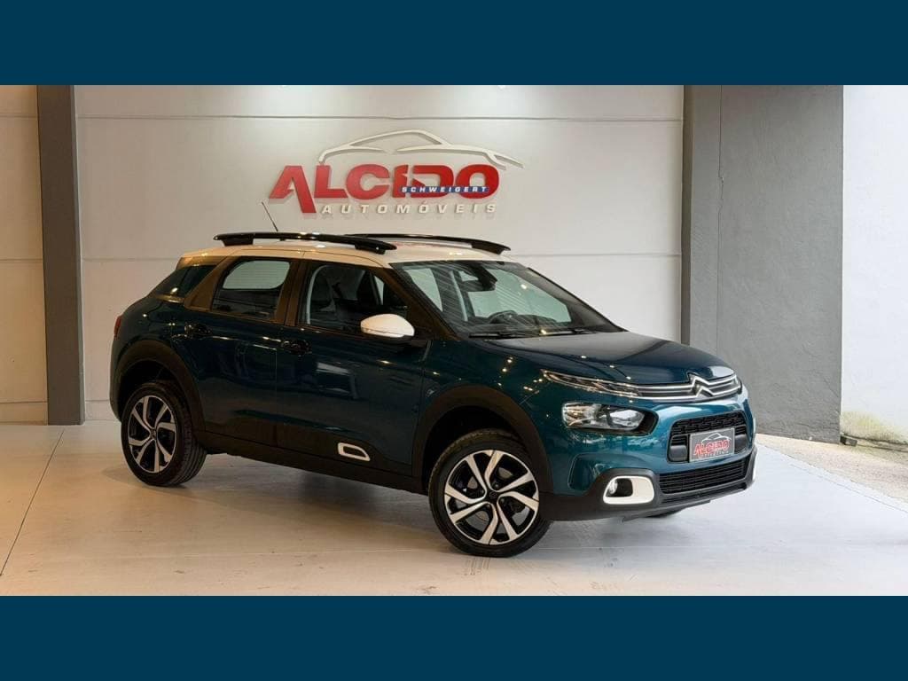 Citroen C4 / SHINE T