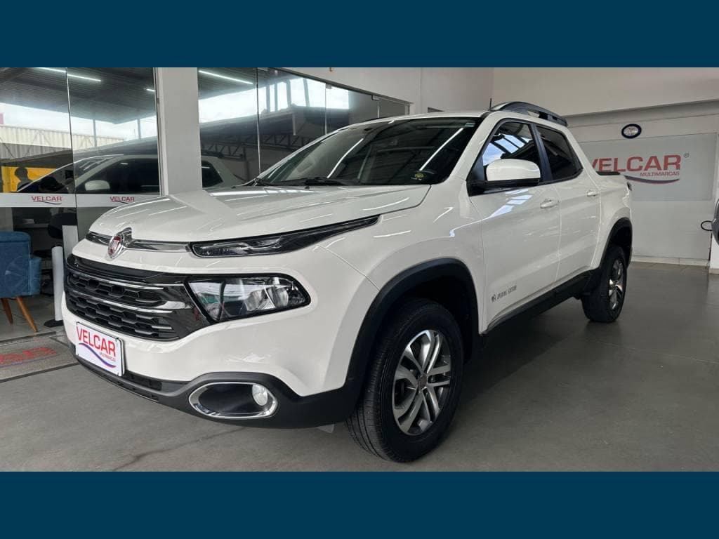 Fiat Toro
