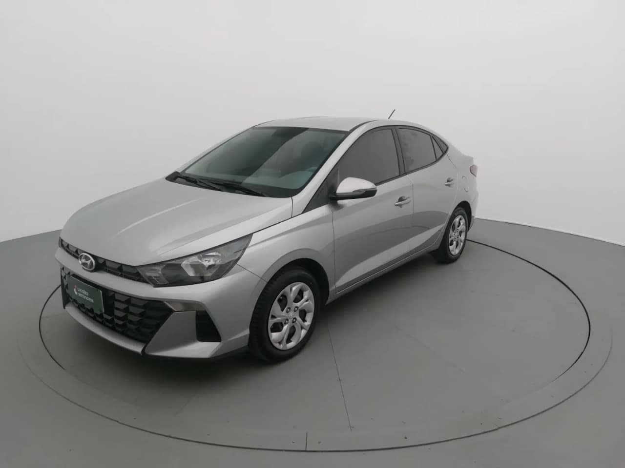 Hyundai Hb20 1.0 12V FLEX COMFORT MANUAL