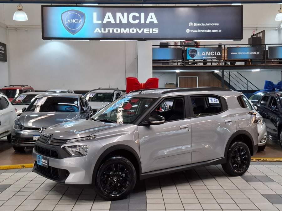 Citroen C3 AIRCROSS 1.0 TURBO 200 FEEL PACK