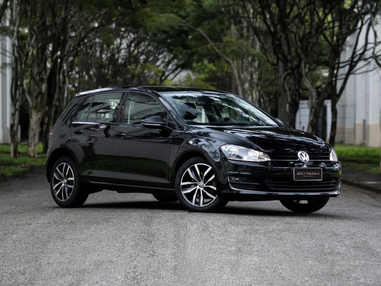Volkswagen Gol 1.4 TSI HIGHLINE 16V GASOLINA 4P AUTOMÁTICO