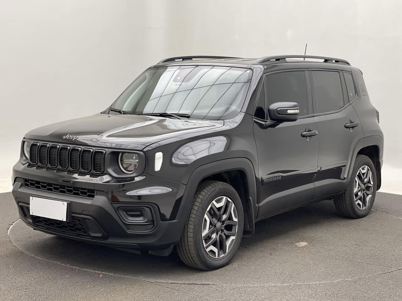 Jeep Renegade Renegade Altitude T270 1.3 TB Flex Aut.