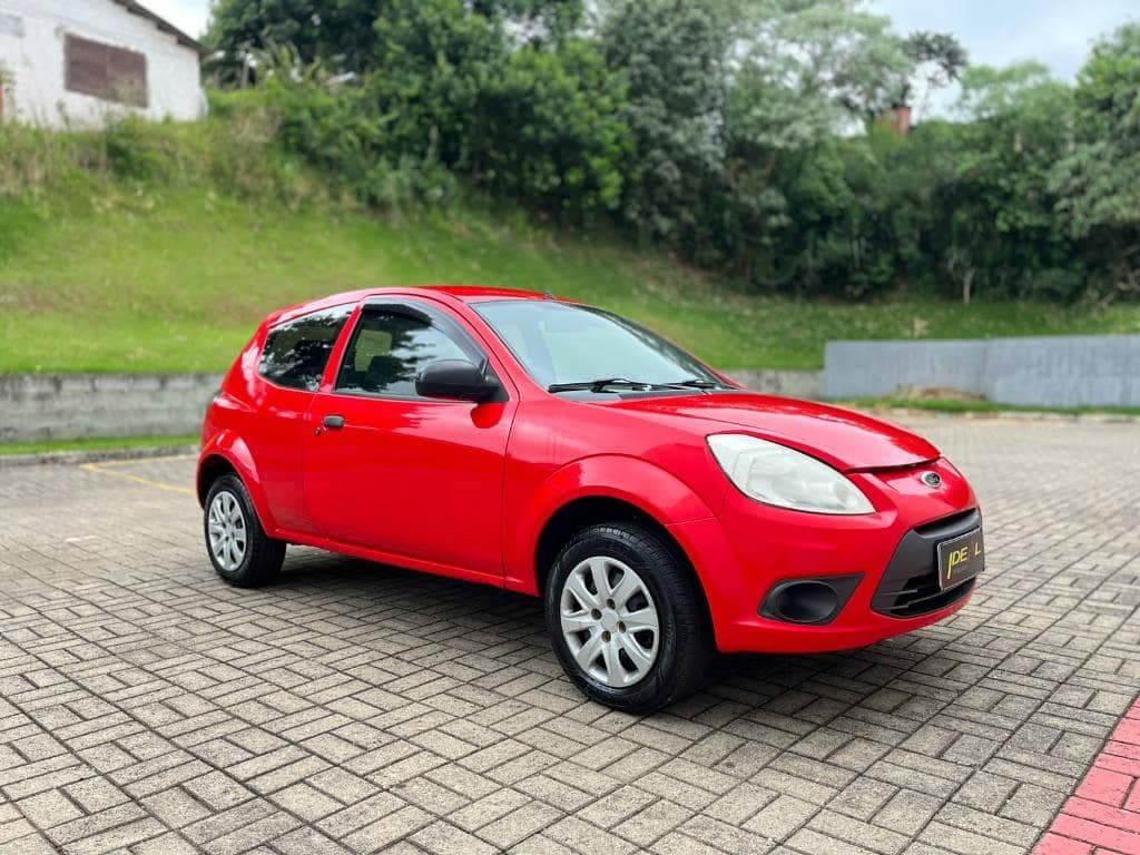 Ford Ka FLEX
