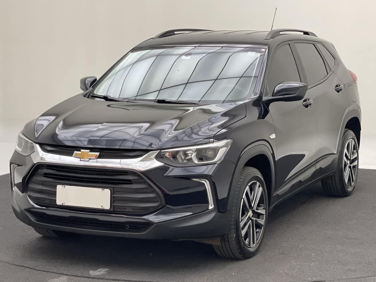 Chevrolet Tracker TRACKER LT 1.0 Turbo 12V Flex Aut.