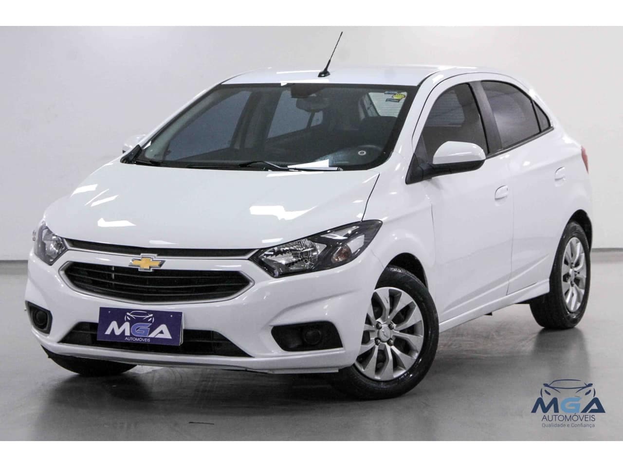 Chevrolet Onix 1.4 MPFI LT 8V FLEX 4P AUTOMÁTICO
