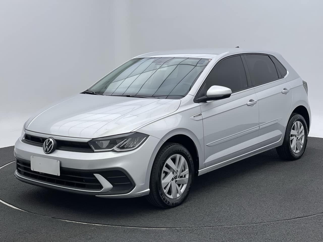 Volkswagen Polo Polo Comfortline TSI 1.0 Flex 12V Aut.
