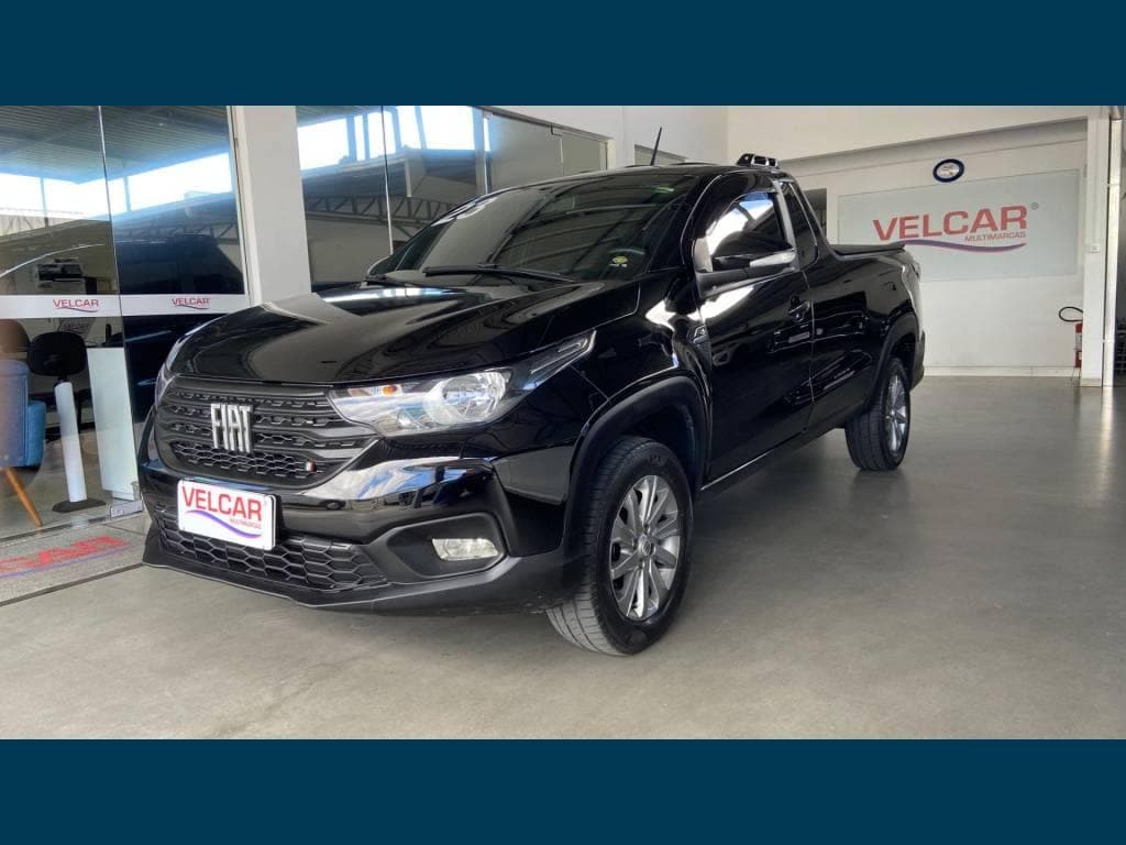 Fiat Strada