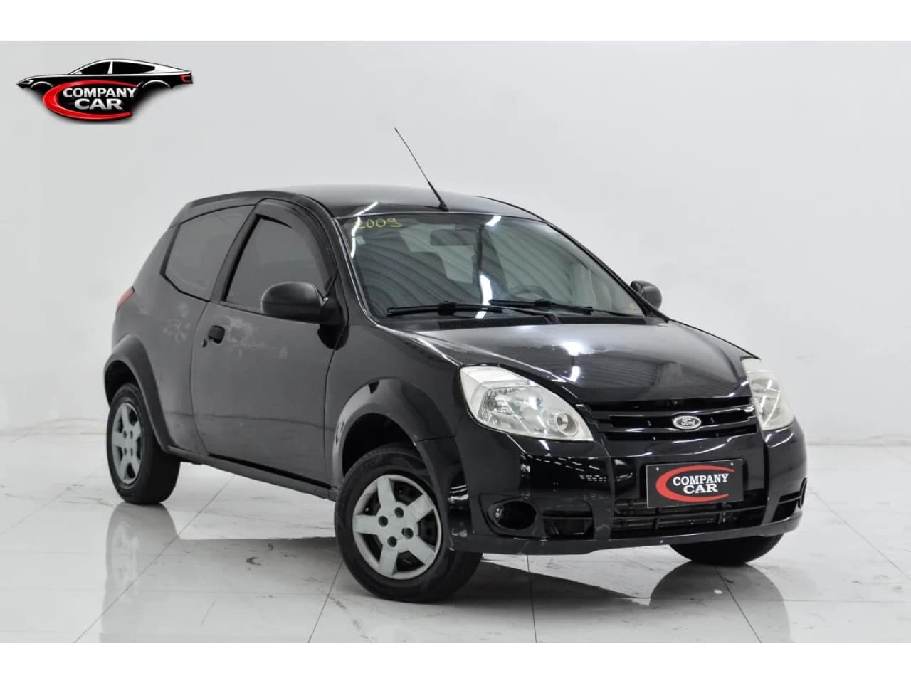 Ford Ka 1.0 MPI 8V FLEX 2P MANUAL