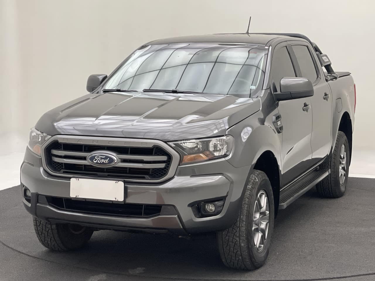 Ford Ranger Ranger XLS 2.2 4x4 CD Diesel Aut.