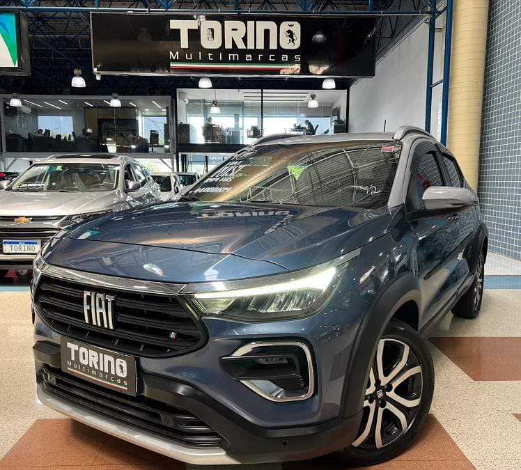 Fiat Pulse IMPETUS