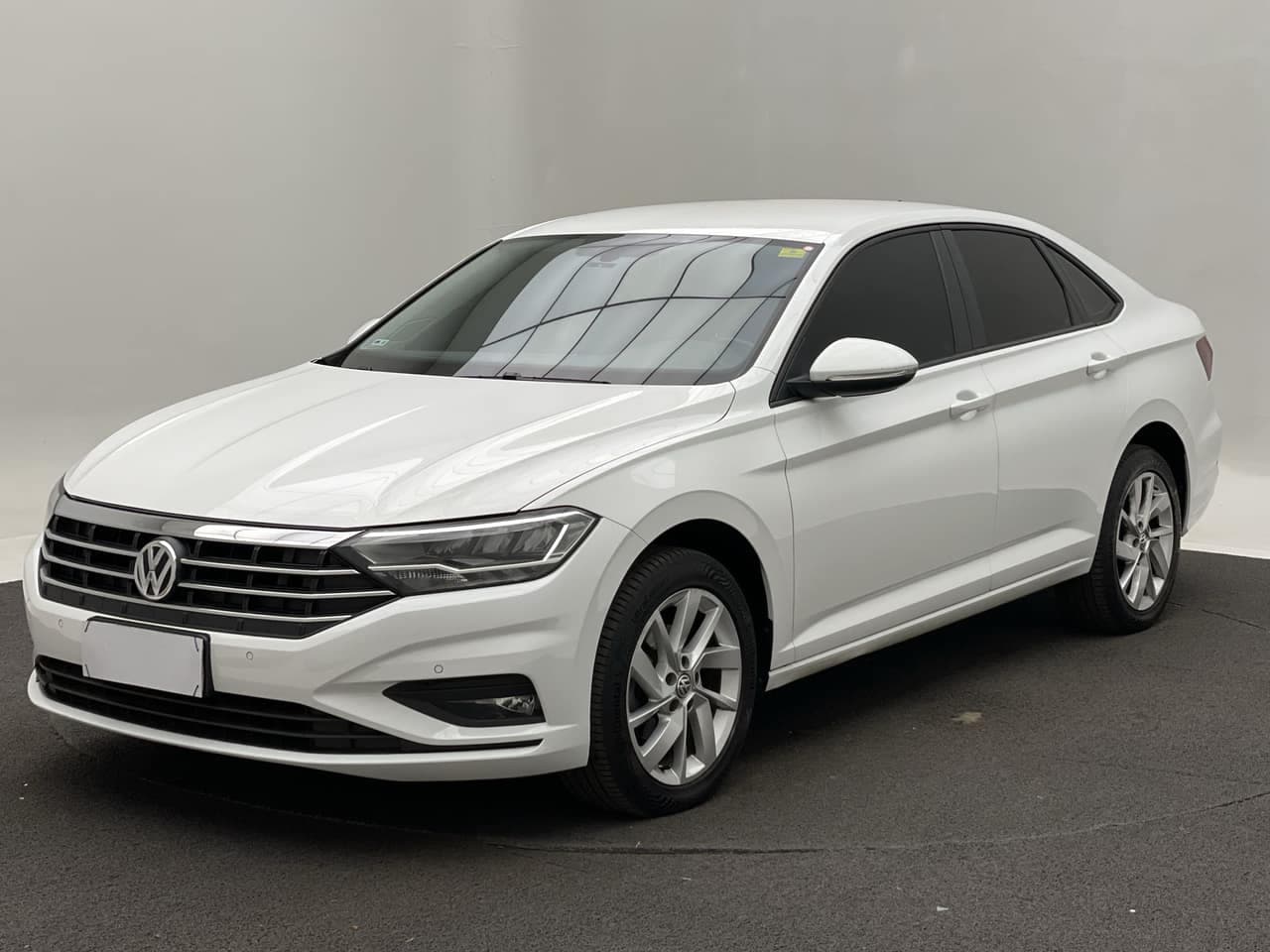 Volkswagen Jetta JETTA Comfort. 250 TSI 1.4 Flex 16v Aut.