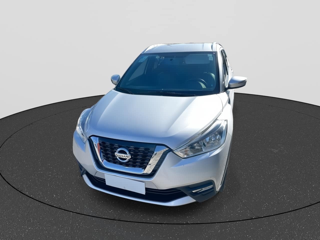 Nissan Kicks KICKS SL 1.6 16V FlexStar 5p Aut.