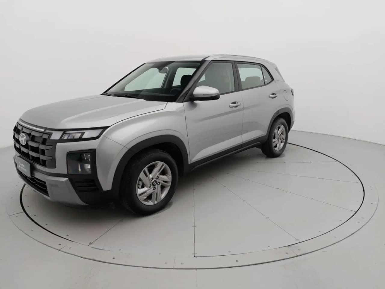 Hyundai Creta 1.0 TGDI FLEX COMFORT AUTOMÁTICO