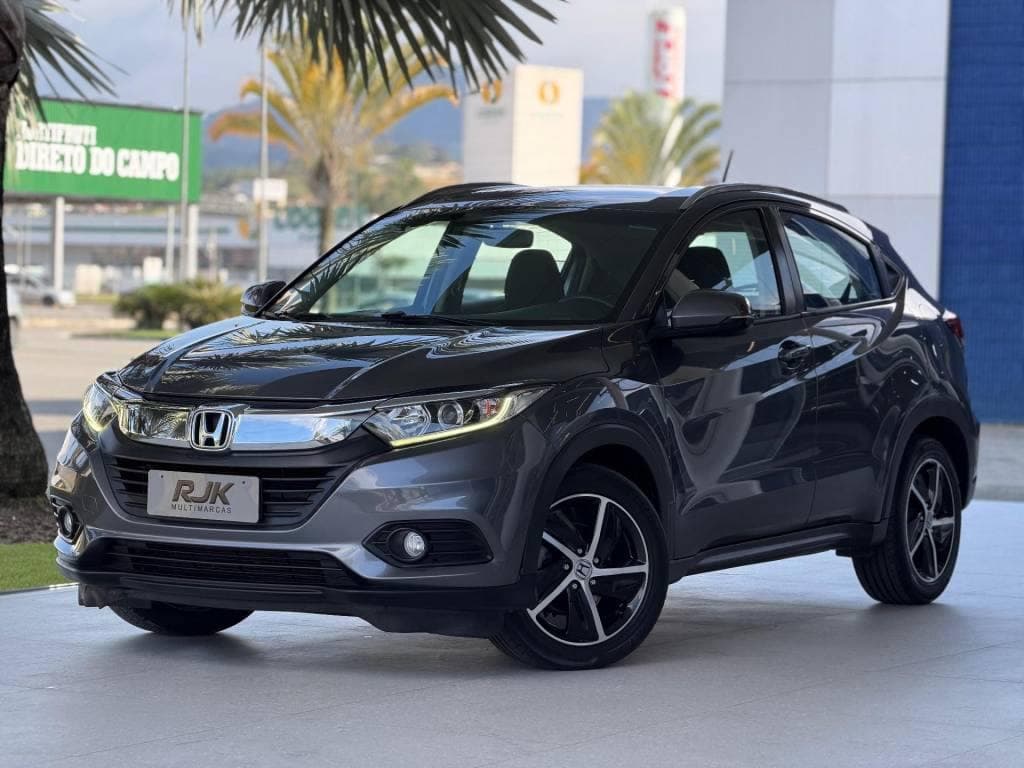 Honda HR-V EX 1.8 Flexone 16V 5p Aut.