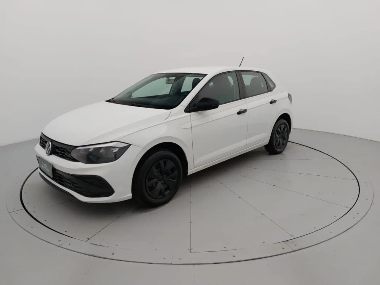 Volkswagen Polo 1.0 MPI TRACK MANUAL
