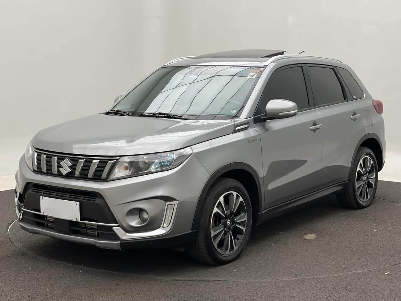 Suzuki Vitara Vitara 4STYLE ALLGRIP 1.4 TB 16V Aut.