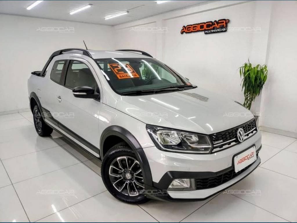 Volkswagen Saveiro