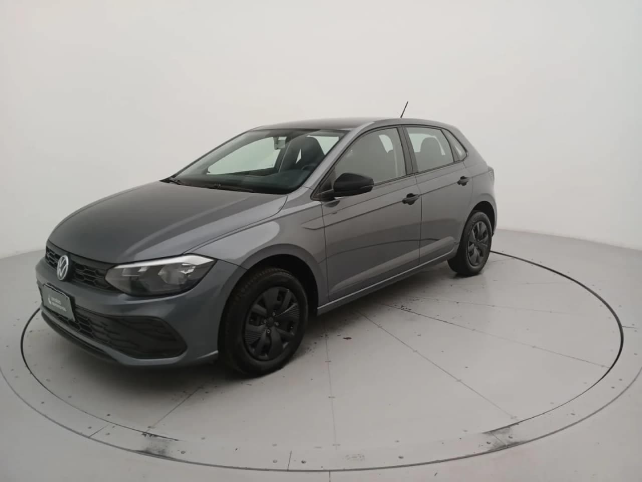 Volkswagen Polo 1.0 MPI TRACK MANUAL
