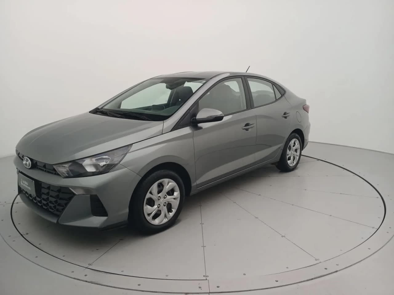 Hyundai Hb20 1.0 12V FLEX COMFORT MANUAL