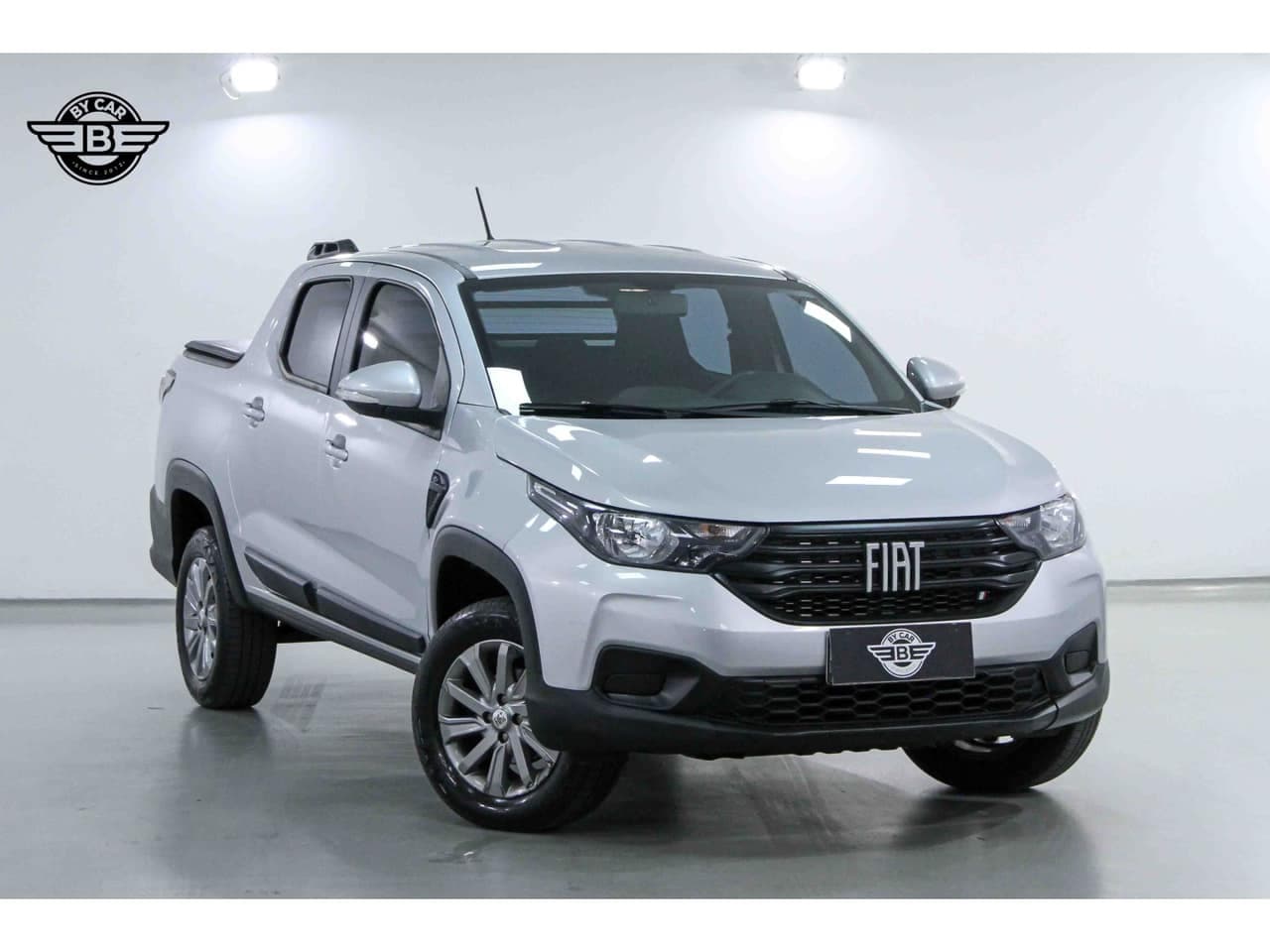 Fiat Strada 1.3 FIREFLY FLEX FREEDOM CD MANUAL