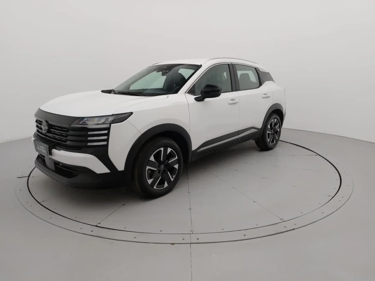 Nissan Kicks 1.0 TURBO FLEX ADVANCE DCT