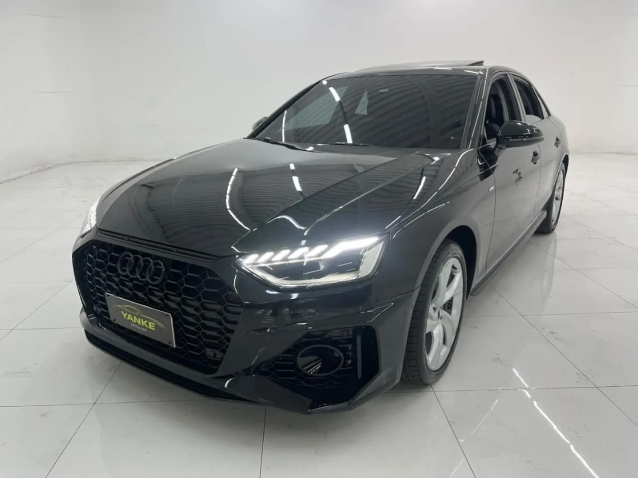 Audi RS7 4.0 SPORTBACK V8 TWINTURBO MHEV TIPTRONIC