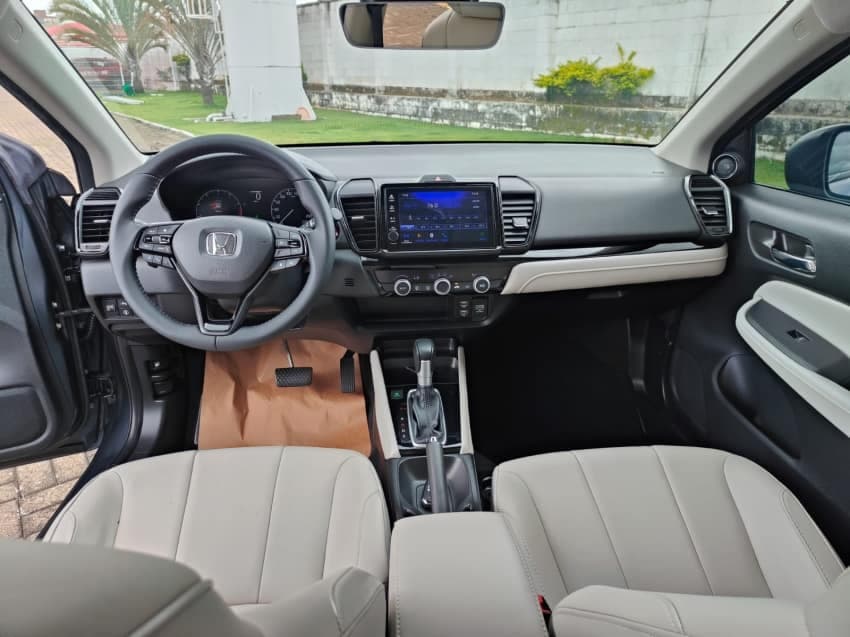 Honda Hr-v 1.5 Di I-vtec Turbo Flex Advance Cvt 5p Automatico 2023
