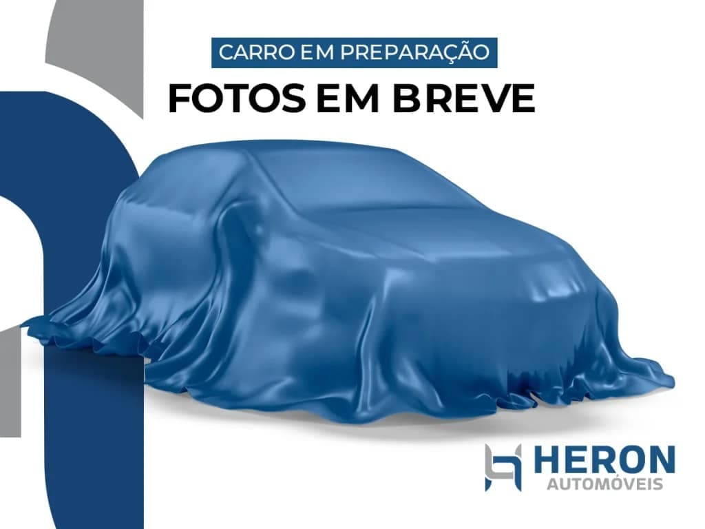 Ford EcoSport 1.6 FREESTYLE 16V FLEX 4P MANUAL