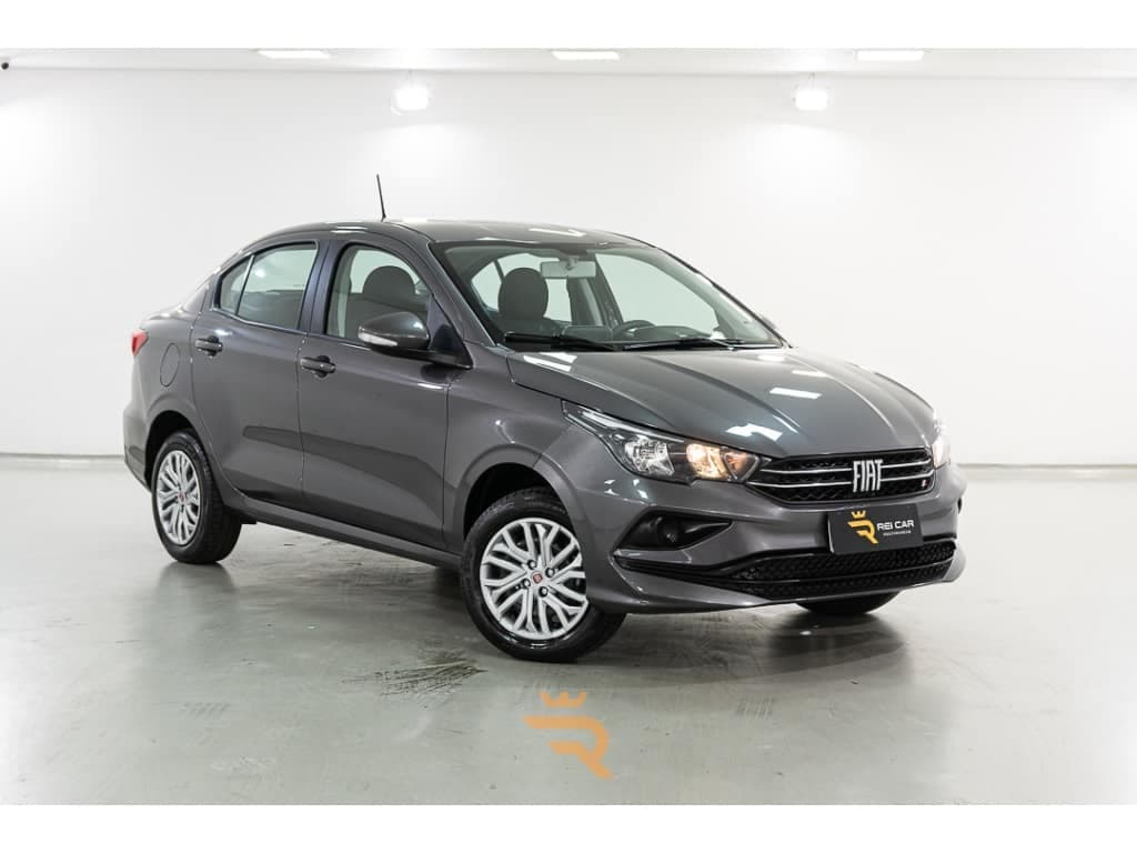 Fiat Cronos 1.0 FIREFLY FLEX DRIVE MANUAL
