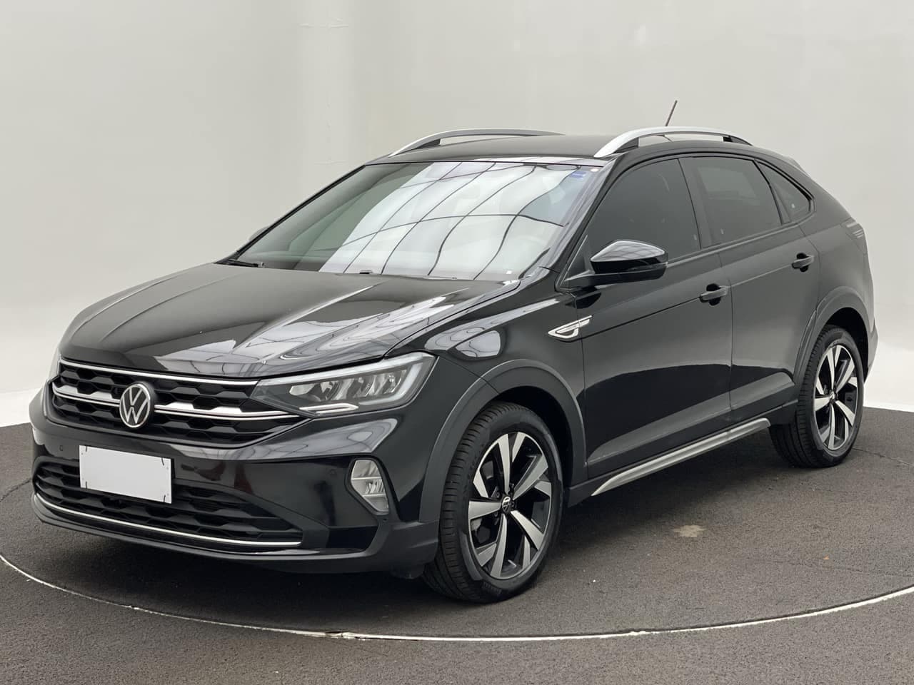 Volkswagen Nivus Nivus Highline 1.0 200 TSI Flex Aut.