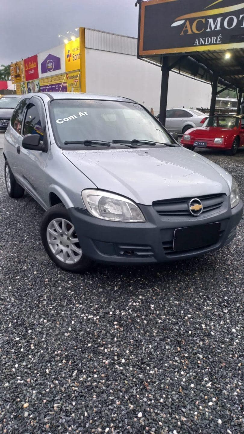 Chevrolet Celta LIFE 2p
