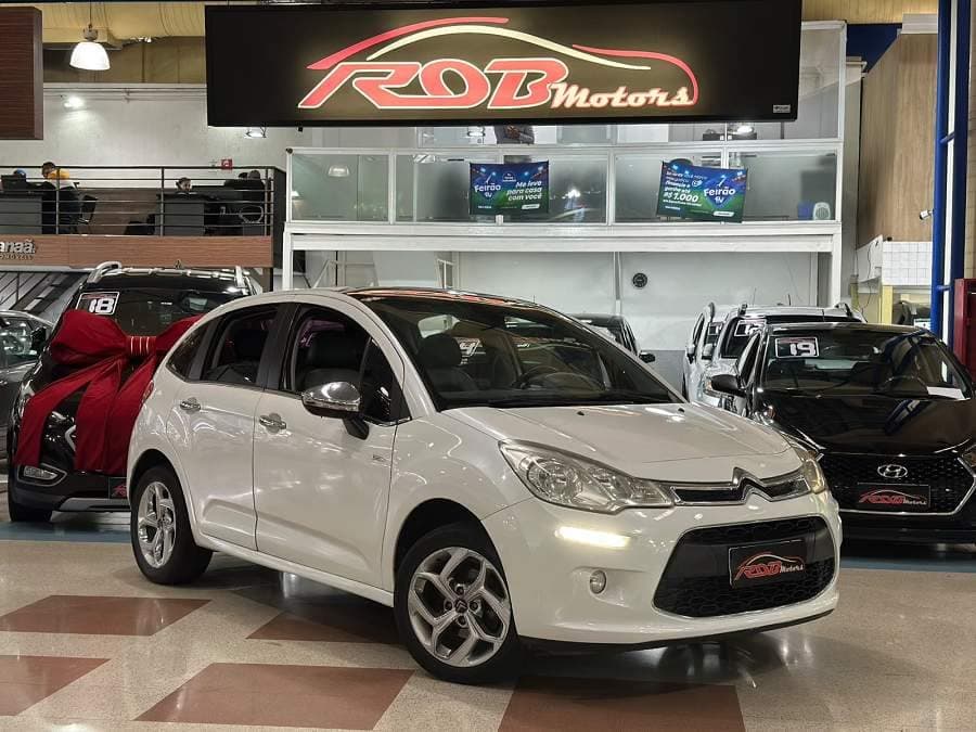 Citroen C3 EXCLUSIVE 1.5