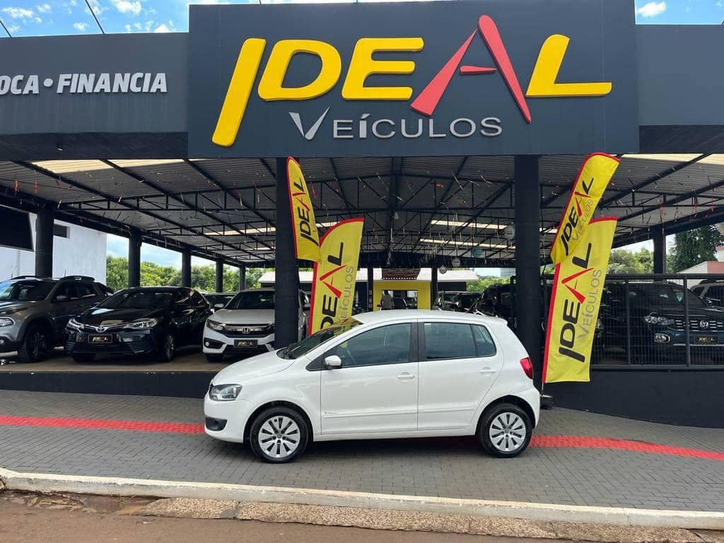 Volkswagen Fox 1.0 GII