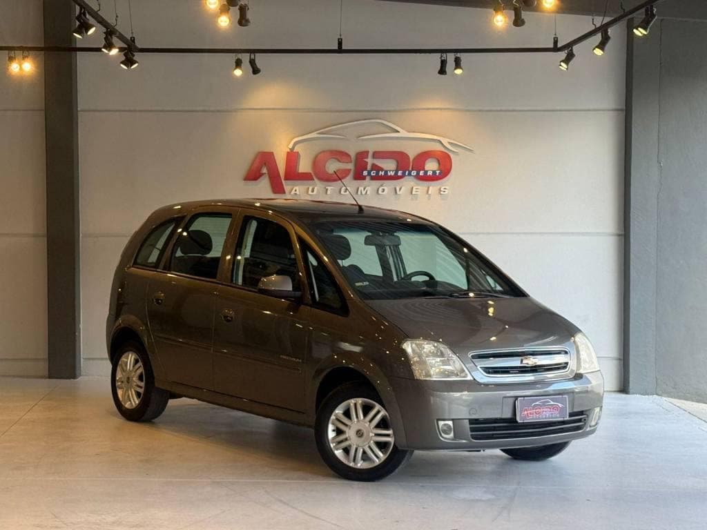 Chevrolet Meriva M/ PREMIUM