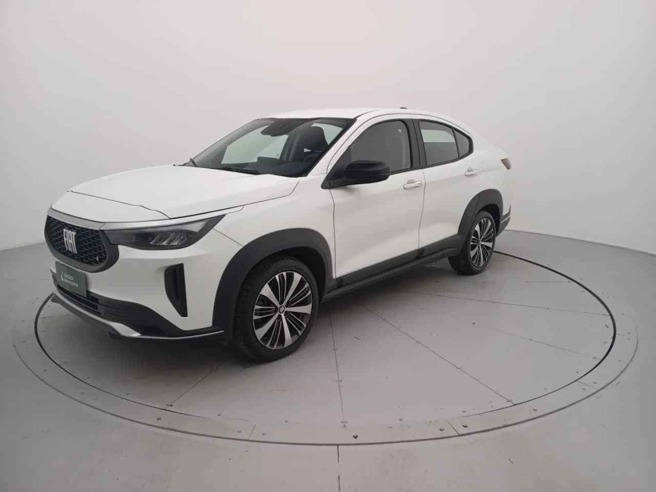 Fiat Fastback 1.0 TURBO 200 HYBRID AUDACE CVT